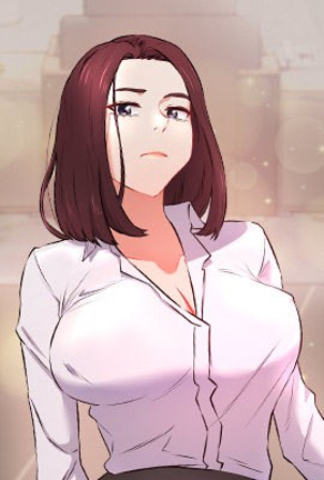 韩漫《我独自升级》封面