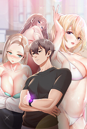 差差漫画免费看热门日漫推荐